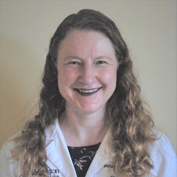 Dr. Suzanne E. Schindler